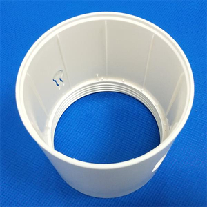 Piezas de moldeo por inyección de metal