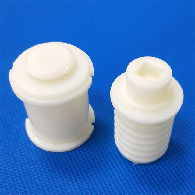 Suministros de moldeo por inyección de plástico