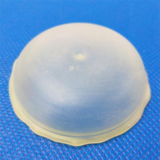 Moldura de inyección de goma de silicona
