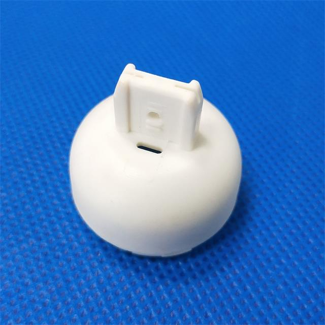 China Moldeo por inyección de aluminio