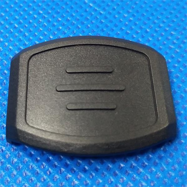 Moldes de acero de moldeo por inyección de bajo costo personalizados