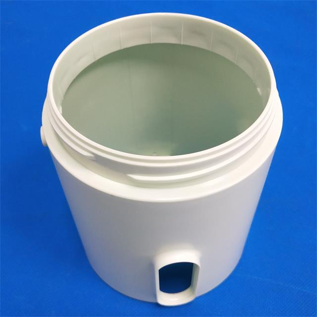 prototipo para moldeo por inyección