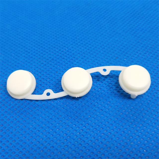 Moldeo por inyección de creación rápida de prototipos